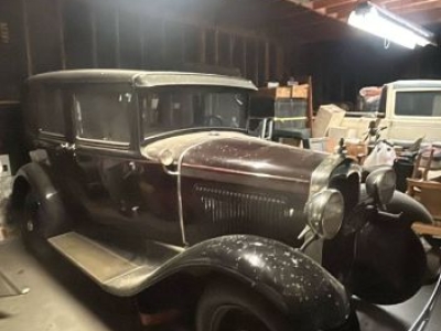 1931 Ford Model A for sale