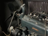 1931 Ford Model A for sale in Michigan (ID-143686)