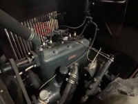 1931 Ford Model A for sale in Michigan (ID-143686)