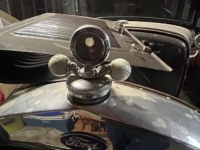 1931 Ford Model A for sale in Michigan (ID-143686)