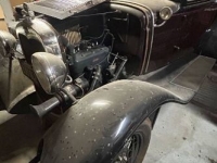1931 Ford Model A for sale in Michigan (ID-143686)