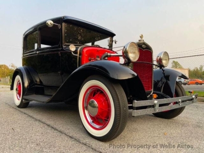 1931 Ford Model A for sale