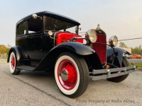 1931 Ford Model A for sale in Wind Gap, Pennsylvania (ID-145035)