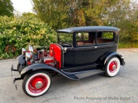 1931 Ford Model A for sale in Wind Gap, Pennsylvania (ID-145035)