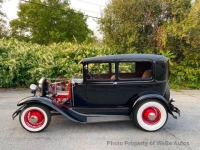 1931 Ford Model A for sale in Wind Gap, Pennsylvania (ID-145035)