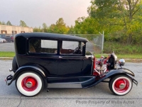 1931 Ford Model A for sale in Wind Gap, Pennsylvania (ID-145035)