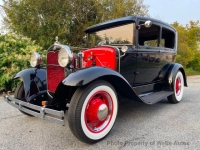 1931 Ford Model A for sale in Wind Gap, Pennsylvania (ID-145035)