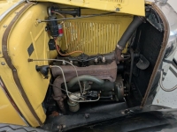 1931 Ford Model A for sale in Michigan (ID-145436)