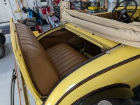 1931 Ford Model A for sale in Michigan (ID-145436)