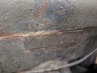 1931 Ford Model A for sale in Michigan (ID-145436)
