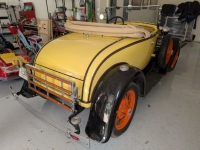 1931 Ford Model A for sale in Michigan (ID-145436)