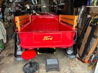 1931 Ford Model A for sale in Michigan (ID-146469)