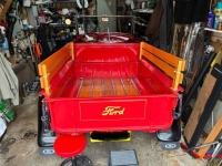 1931 Ford Model A for sale in Michigan (ID-146469)