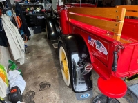 1931 Ford Model A for sale in Michigan (ID-146469)