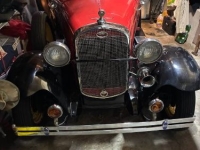 1931 Ford Model A for sale in Michigan (ID-146469)