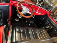 1931 Ford Model A for sale in Michigan (ID-146469)