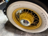 1931 Ford Model A for sale in Michigan (ID-146469)