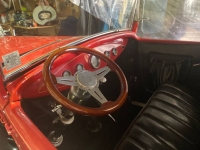 1931 Ford Model A for sale in Michigan (ID-146469)