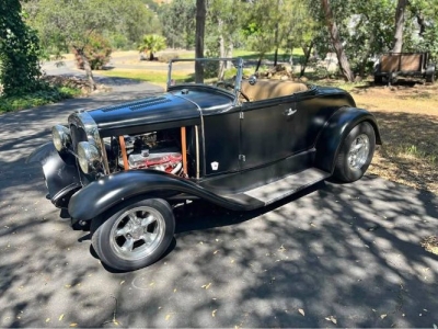 1931 Ford Model A for sale at $33,495