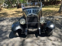 1931 Ford Model A for sale in Michigan (ID-154747)