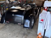 1931 Ford Model A for sale in Michigan (ID-154747)