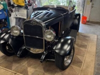 1931 Ford Model A for sale in Michigan (ID-154747)