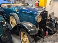 1931 Ford Model A for sale in Riverhead, New York (ID-155057)