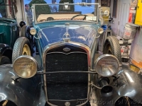 1931 Ford Model A for sale in Riverhead, New York (ID-155057)