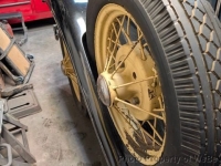 1931 Ford Model A for sale in Riverhead, New York (ID-155057)