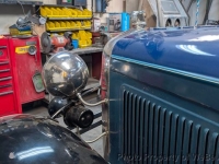 1931 Ford Model A for sale in Riverhead, New York (ID-155057)
