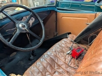 1931 Ford Model A for sale in Riverhead, New York (ID-155057)