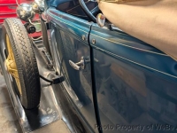 1931 Ford Model A for sale in Riverhead, New York (ID-155057)