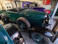 1931 Ford Model A for sale in Riverhead, New York (ID-155064)