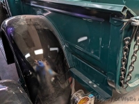 1931 Ford Model A for sale in Riverhead, New York (ID-155064)