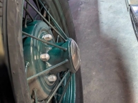 1931 Ford Model A for sale in Riverhead, New York (ID-155064)