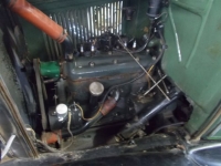 1931 Ford Model A for sale in Michigan (ID-161029)