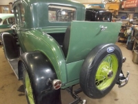 1931 Ford Model A for sale in Michigan (ID-161029)