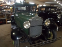 1931 Ford Model A for sale in Michigan (ID-161029)