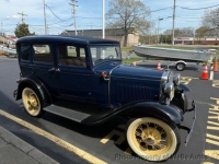 1931 Ford Model A for sale in Riverhead, New York (ID-161036)