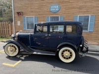 1931 Ford Model A for sale in Riverhead, New York (ID-161036)