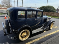 1931 Ford Model A for sale in Riverhead, New York (ID-161036)