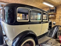 1931 Ford Model A for sale in Michigan (ID-162165)