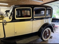 1931 Ford Model A for sale in Michigan (ID-162165)