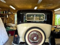 1931 Ford Model A for sale in Michigan (ID-162165)