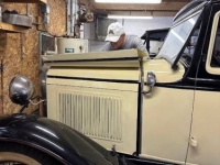 1931 Ford Model A for sale in Michigan (ID-162165)