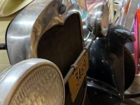 1931 Ford Model A for sale in Michigan (ID-162165)