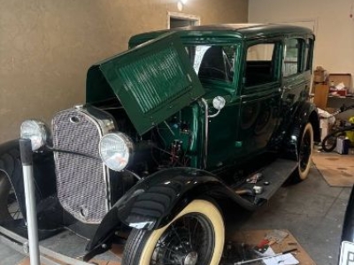 1931 Ford Model A for sale in United States