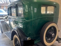1931 Ford Model A for sale in Michigan (ID-162176)