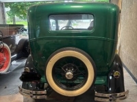 1931 Ford Model A for sale in Michigan (ID-162176)