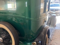 1931 Ford Model A for sale in Michigan (ID-162176)